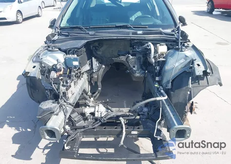 2016 Chevrolet Ss from USA, damaged, VIN 6G3F15RW0GL209004